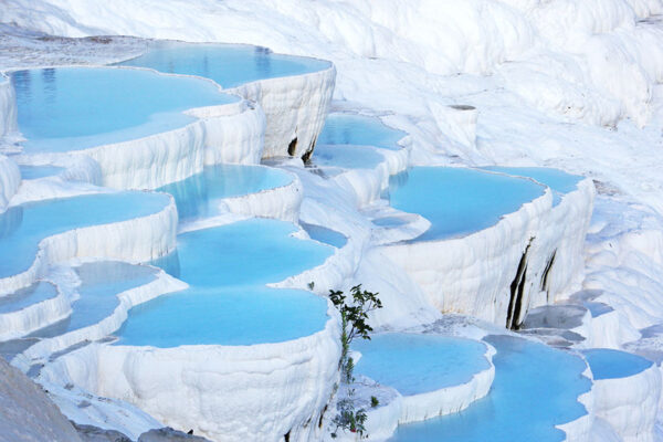 Top 10 Most Visited Places You Must See Before You Die