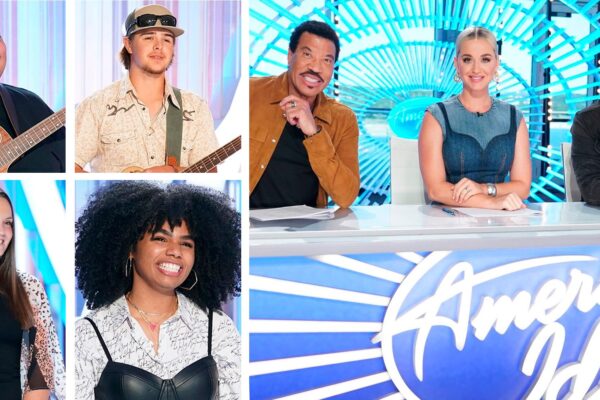 2012 American Idol Top 10: The Season That Broke Records