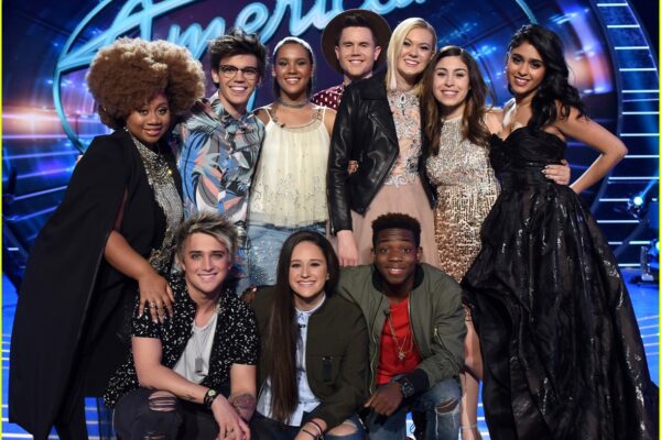 2006 American Idol Top 10: Where Are They Now? Jaw-Dropping Updates