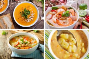 Top 10 American Soups You Must Try