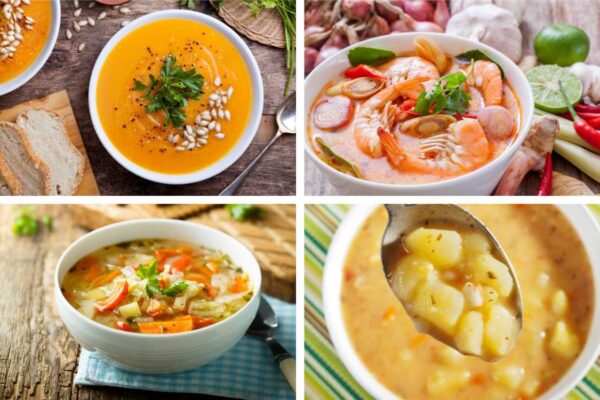Top 10 American Soups You Must Try