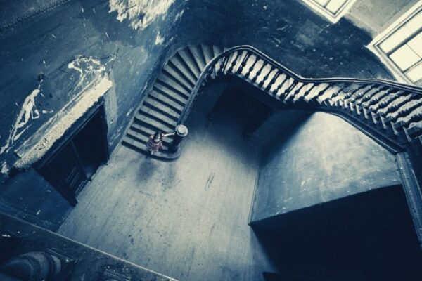 Top 10 Most Haunted Hotels in the US