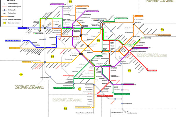 Amsterdam Top 10 Tourist Attractions: Epic Guide for 2026