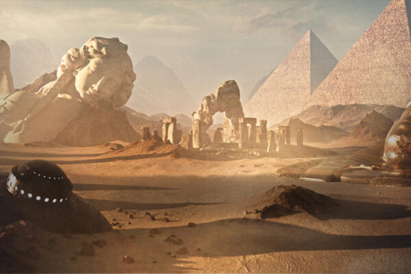 Ancient Aliens Top 10 Episodes: Mind-Blowing Theories Ranked