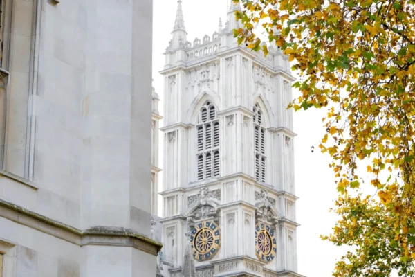 Top 10 London Attractions You Must See