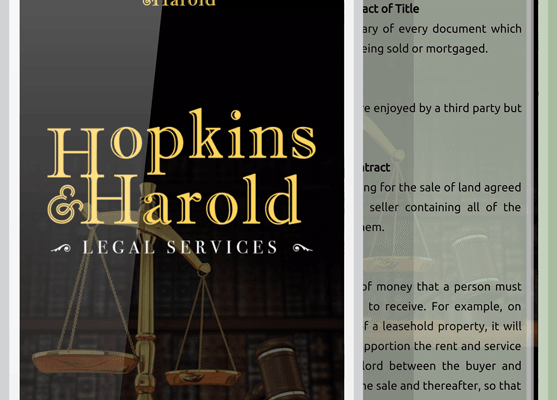 Top 10 Best Legal Apps for Lawyers