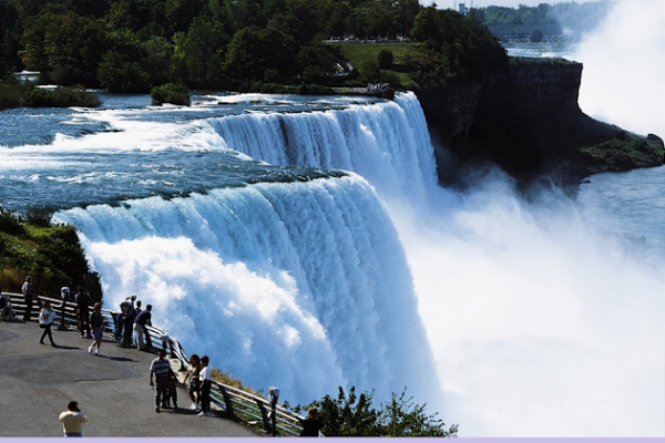 Top 10 Best Vacation Spots in the US You Need to Book Now