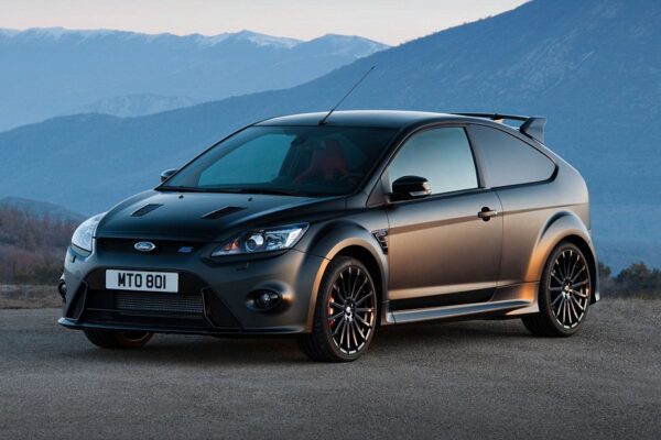 Top 10 Cars That Hold Value the Best