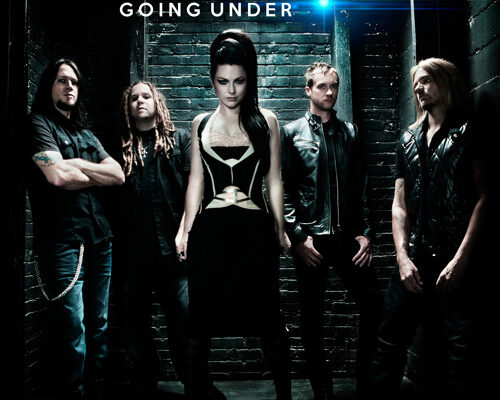 Top 10 Evanescence Songs Ranked