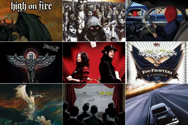 Top 10 Korn Songs Every Metal Fan Must Hear