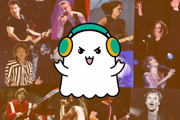 Top 10 Ghost Songs Fans Love