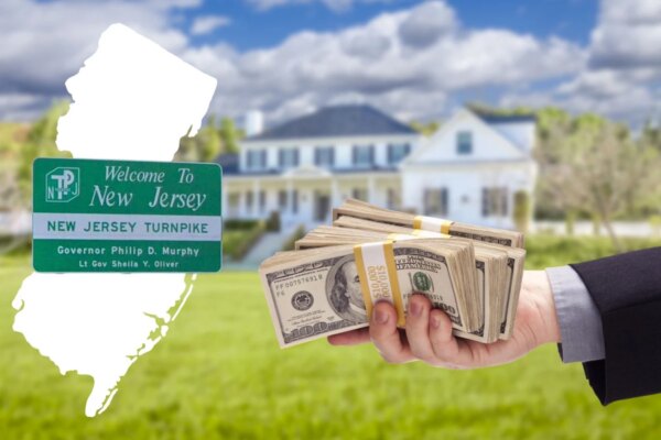 Top 10 Richest Towns in New Jersey Ranked