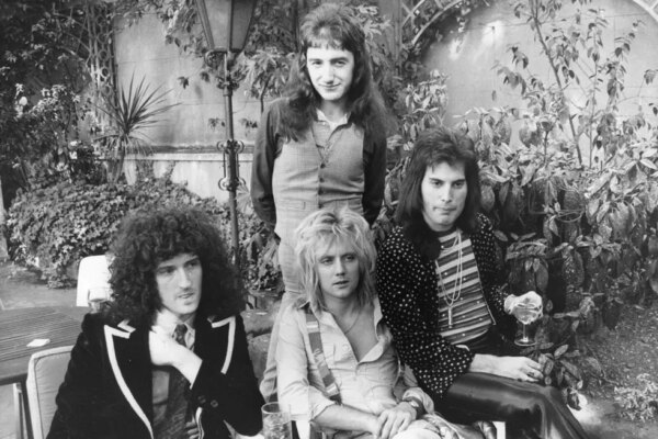 Queen’s Top 10 Songs That Still Rock the World