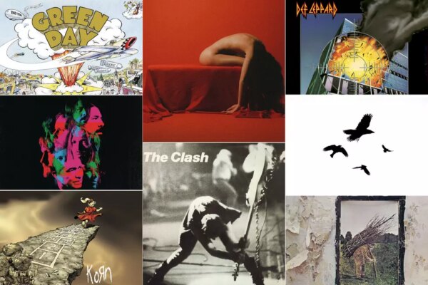 Nine Inch Nails Top 10 Songs That Still Hit Hard