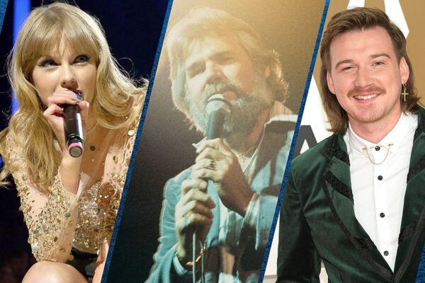 Top 10 Country Songs of All Time (Billboard)