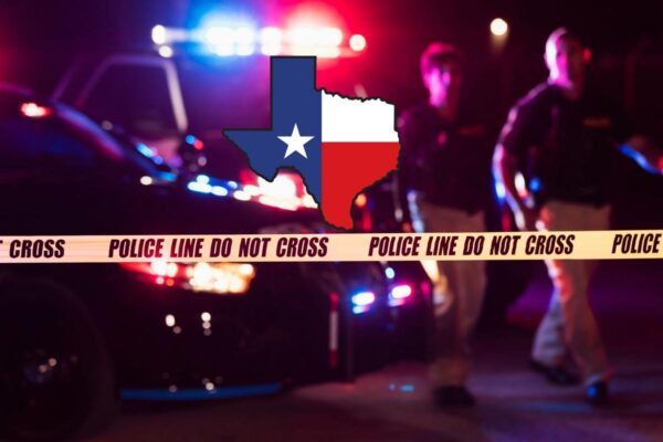 Top 10 Most Dangerous Cities in Texas Ranked