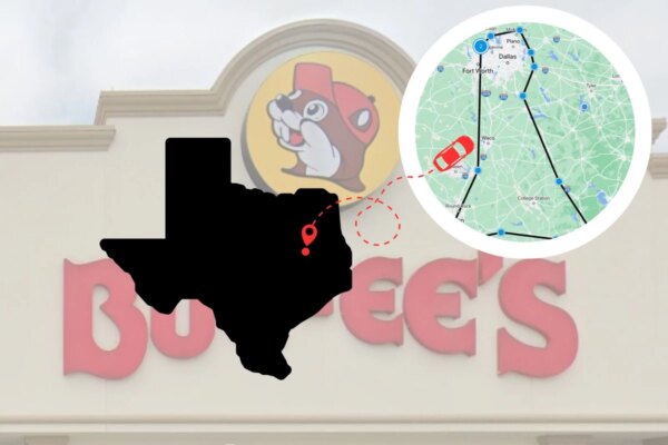 Top 10 Largest Buc-ee’s Locations in Texas