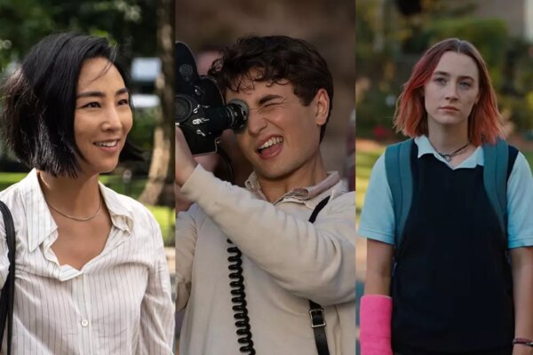 Top 10 Best Movies of the Last 5 Years