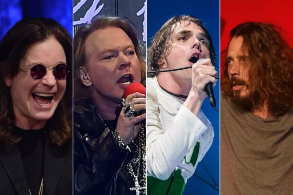 Top 10 Black Sabbath Songs – Metal Legends Ranked