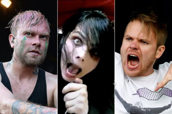 Top 10 Emo Songs That Hit Hardest