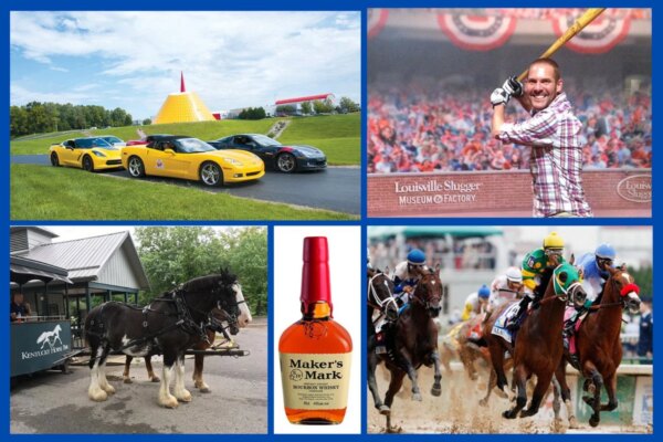 Kentucky’s Top 10 Things to Do for Adventure Seekers