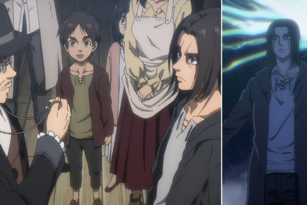 Attack on Titan Top 10 Cadets: Strongest Scouts Ranked