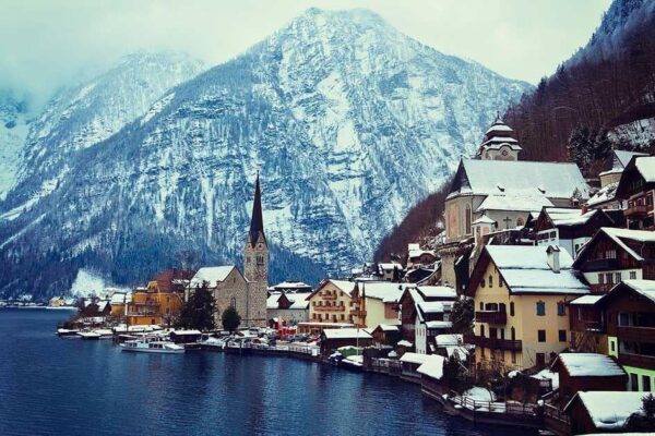 10 Safest Countries That Are Also Beautiful