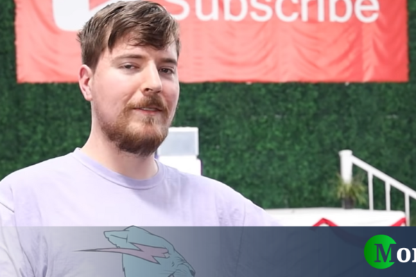 These YouTubers Became Billionaires (Top 10 List)