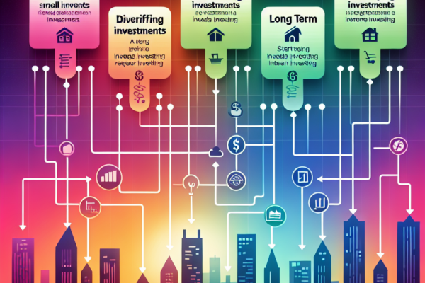 Top 10 Investment Strategies for Beginners to Build Wealth in 2026