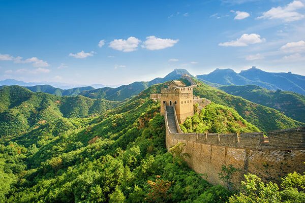 Top 10 Places in China That Will Surprise You