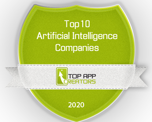 Top 10 Companies Using Artificial Intelligence