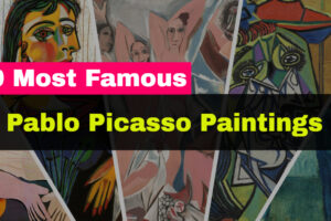 Top 10 Picasso Paintings You Must See