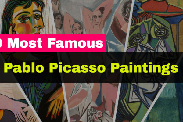 Top 10 Picasso Paintings You Must See