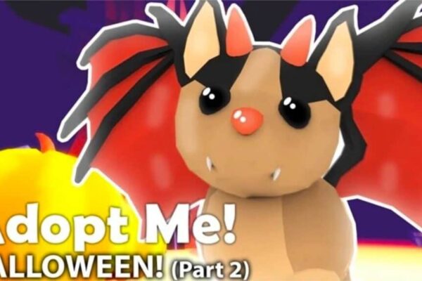 Top 10 Rarest Adopt Me Pets Everyone Wants