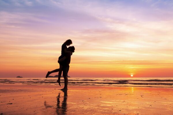 Top 10 Romantic Beach Vacations