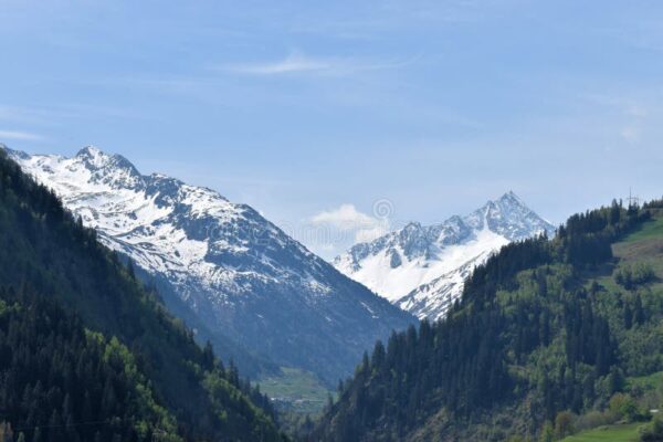 Switzerland Top 10 Attractions for Alpine Dreams