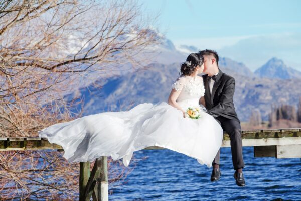 10 Romantic Places Every Couple Must Visit