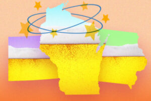 Top 10 Drunkest States in the USA