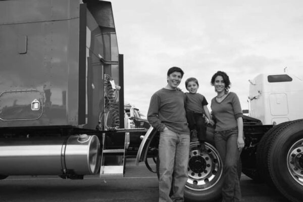 Top 10 Owner-Operator Companies for Truck Drivers
