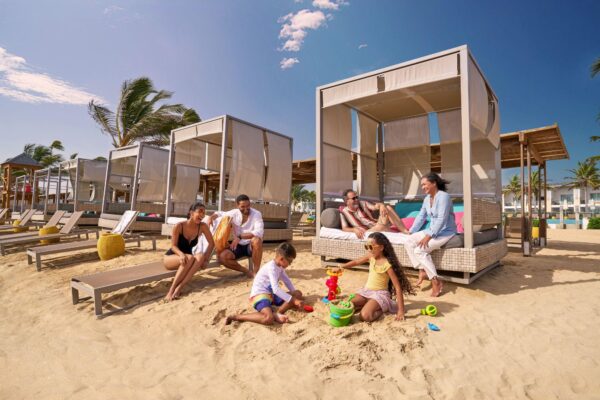 Top 10 All-Inclusive Caribbean Resorts for Families