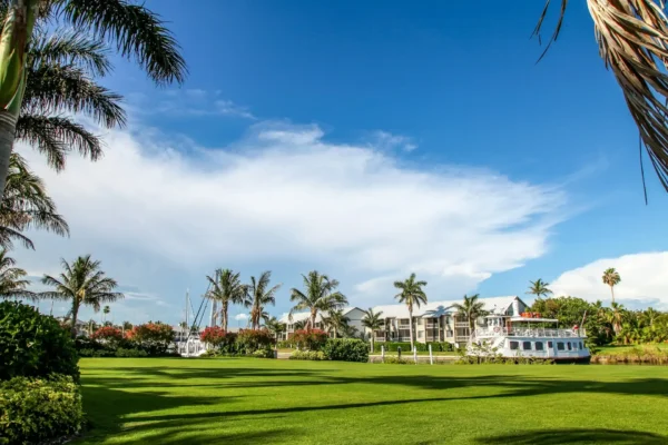 Top 10 Richest Caribbean Countries Revealed