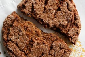 Top 10 Favorite Cookies in America