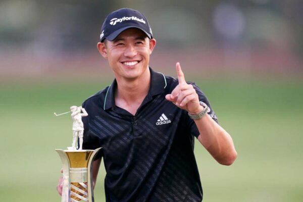 Top 10 Best Golfers in the World Right Now
