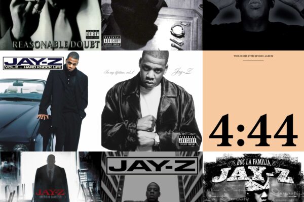 Top 10 Jay-Z Songs That Made Hip-Hop History