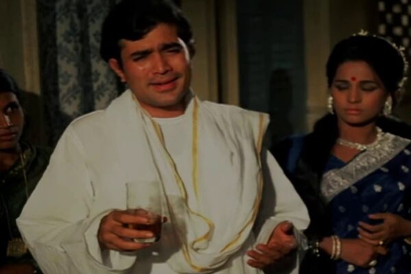 Kishore Kumar’s Top 10 Timeless Bollywood Songs