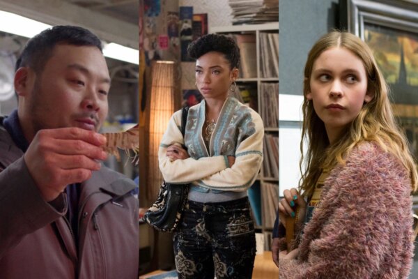 These 10 Netflix Shows Are Impossible to Stop Watching