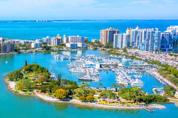 Top 10 Places in Florida You Must Visit