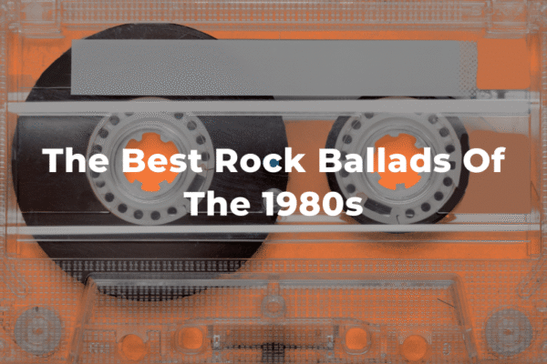 Top 10 80s Bands & Songs Crushing Nostalgia