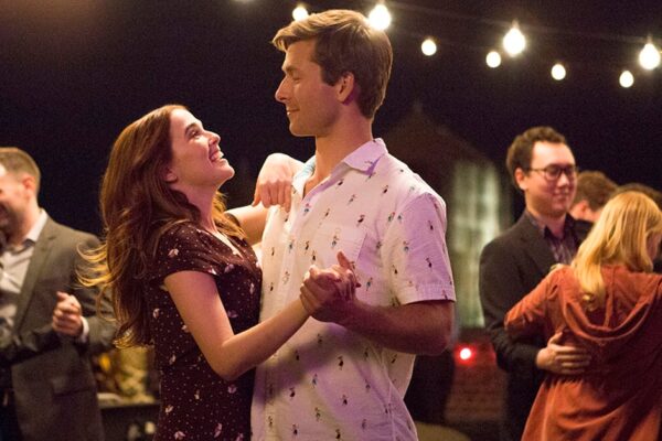 Top 10 Best Romantic Comedies on Netflix
