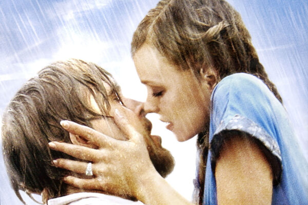 Top 10 Netflix Romance Movies Set in Europe